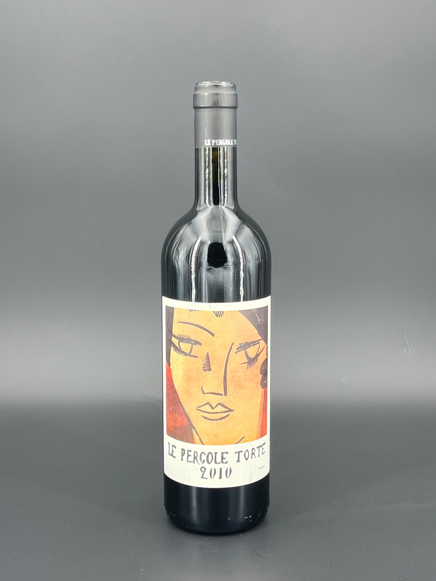 "Le Pergole Torte" Rosso Toscana IGT 2010 | Montevertine