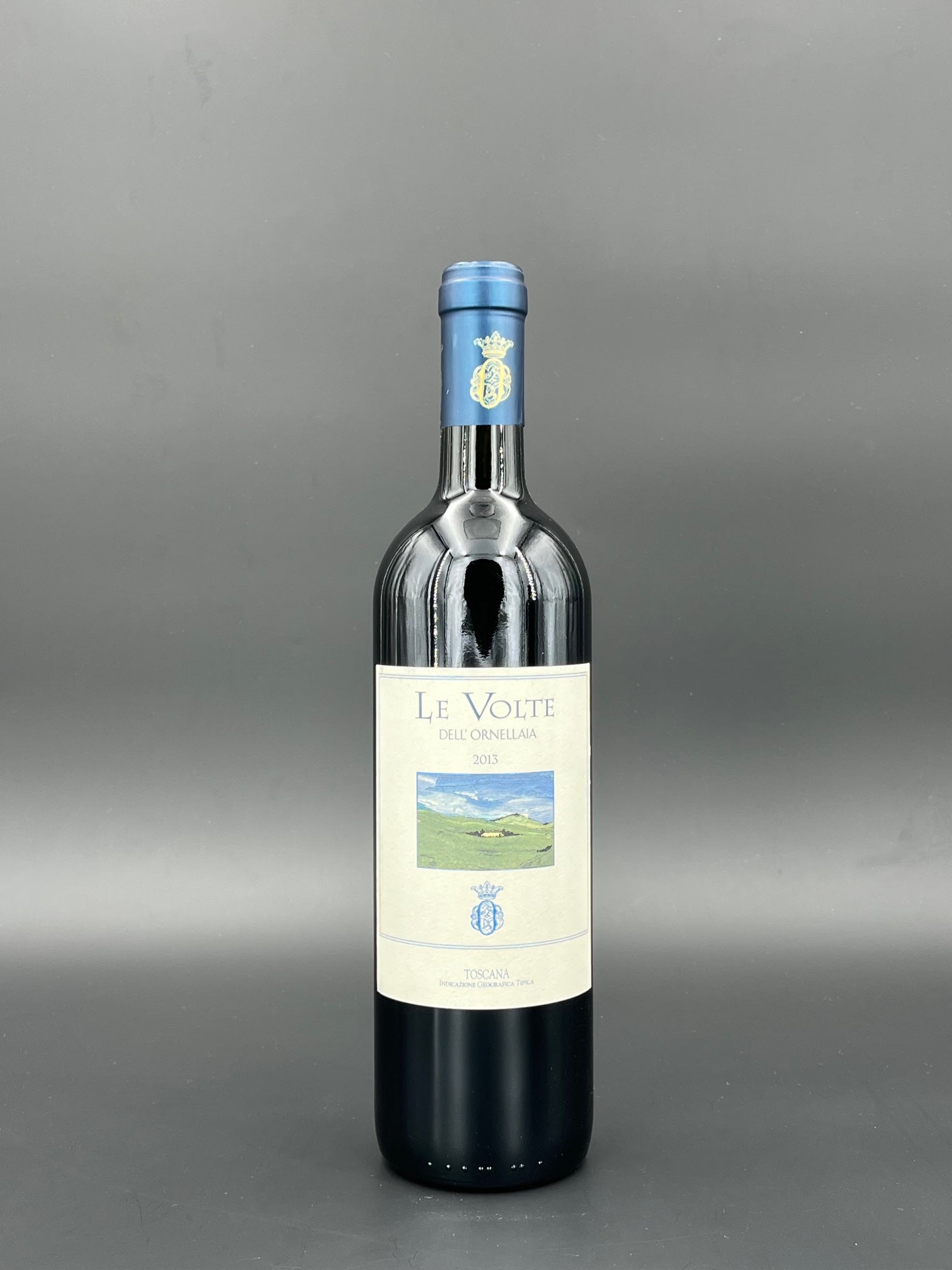 „Le Volte“ Rosso Toscana IGT 2013 Normalflasche | Tenuta dell´Ornellaia