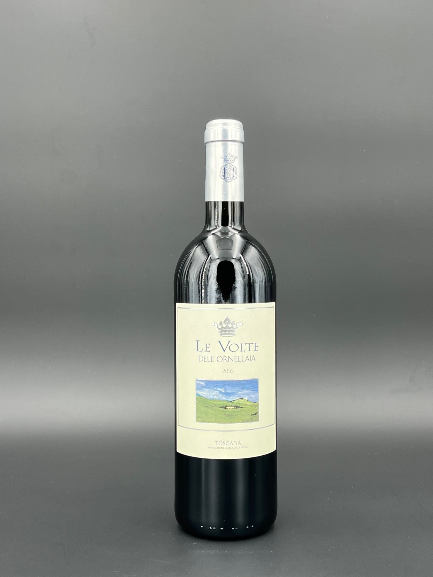 „Le Volte“ Rosso Toscana IGT 2016 Normalflasche | Tenuta dell´Ornellaia