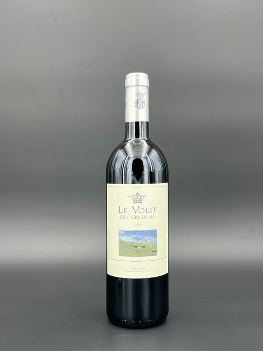 Le Volte Normalflasche | Tenuta dell´Ornellaia