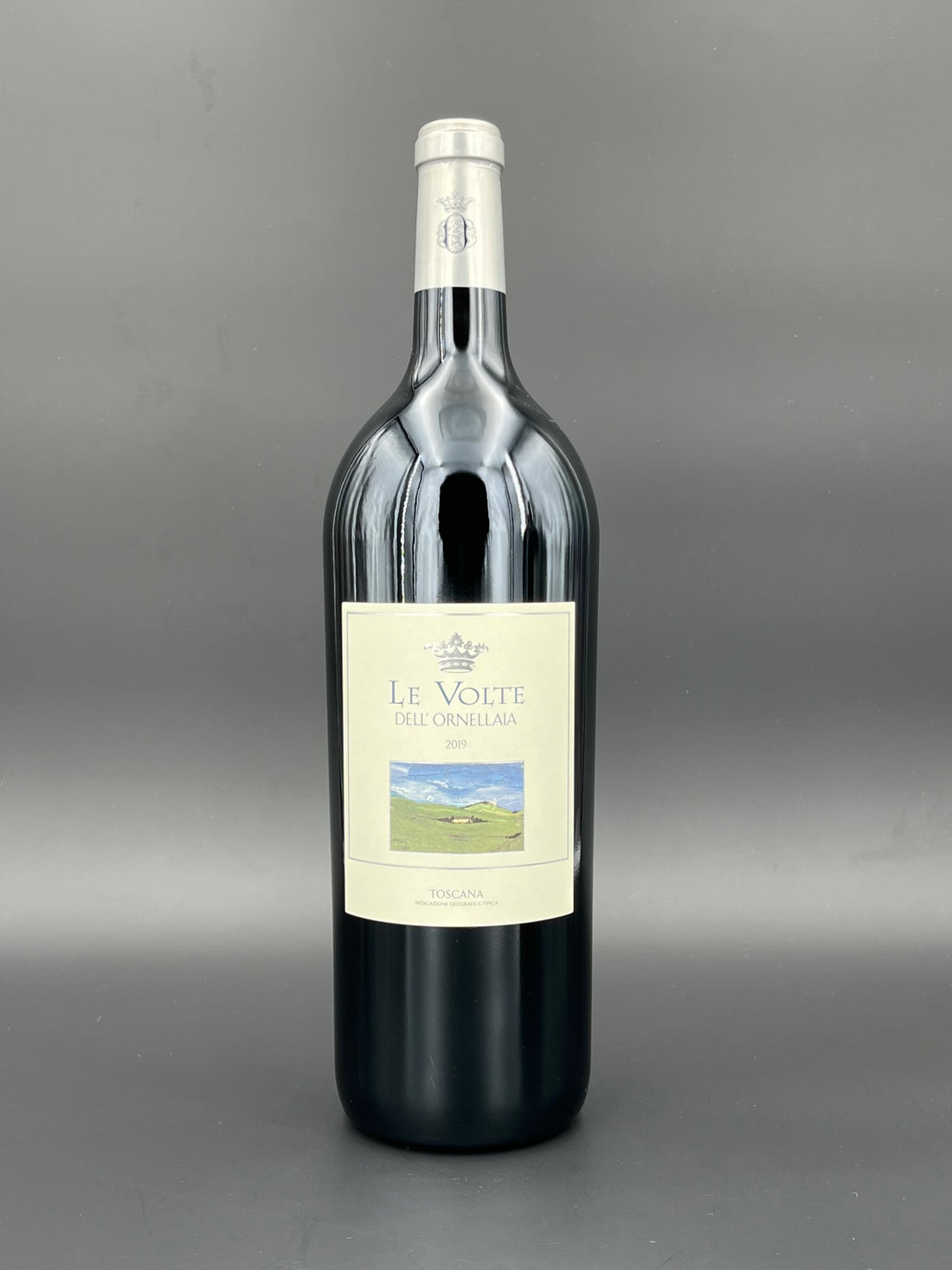 „Le Volte“ Rosso Toscana IGT 2019 Magnum | Tenuta dell´Ornellaia