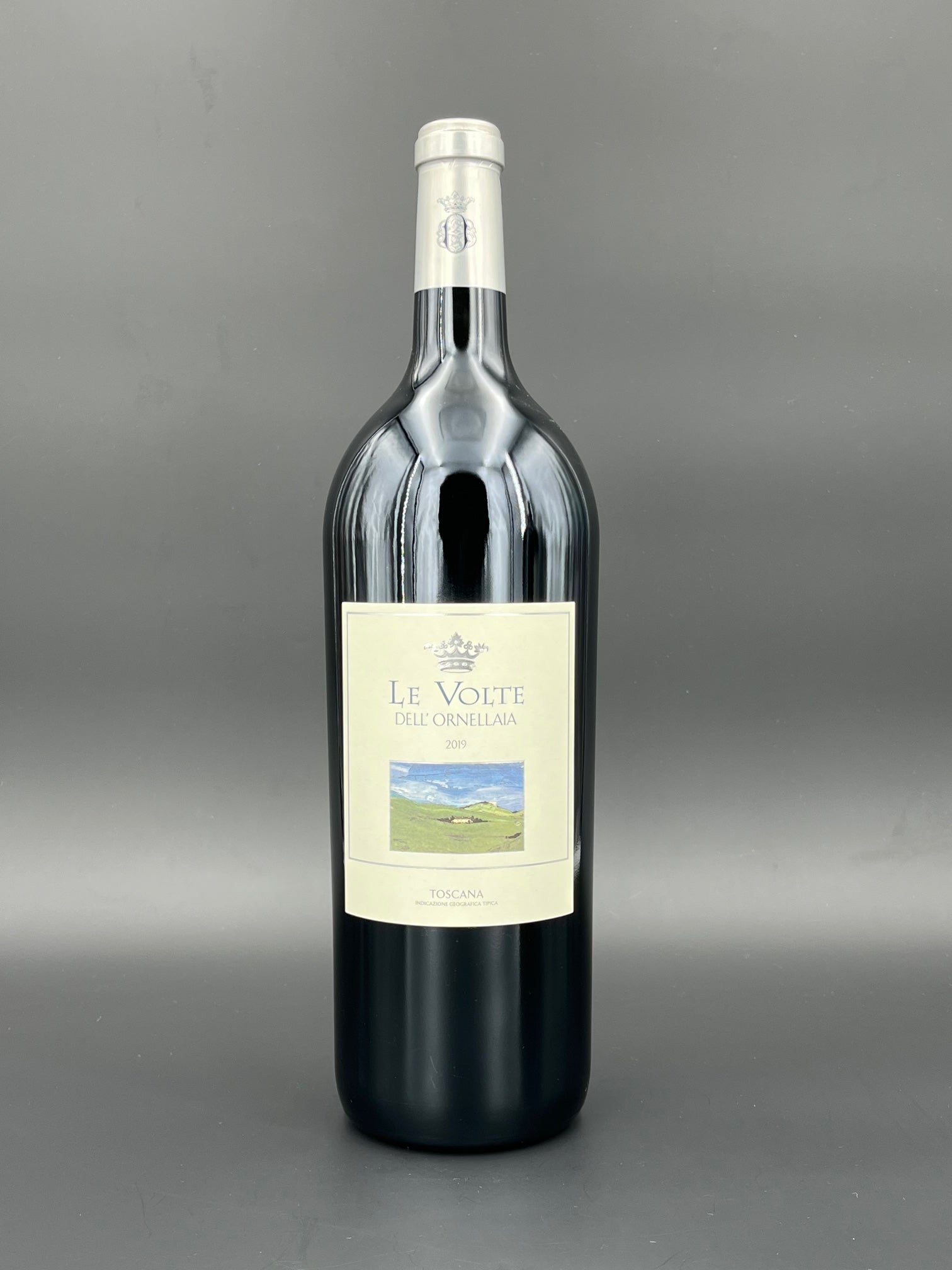 „Le Volte“ Rosso Toscana IGT 2019 Magnum | Tenuta dell´Ornellaia