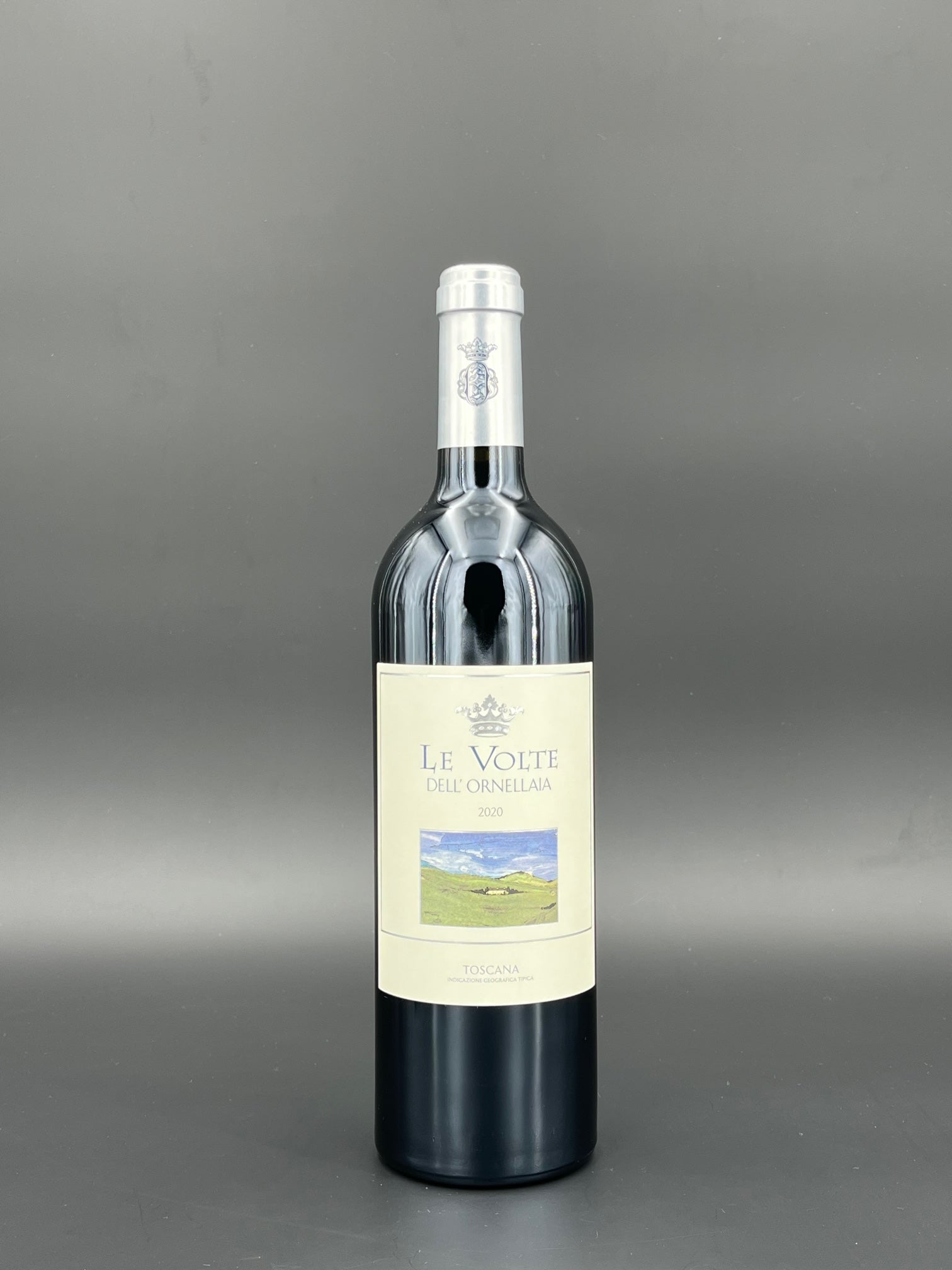 „Le Volte“ Rosso Toscana IGT 2020 Normalflasche | Tenuta dell´Ornellaia