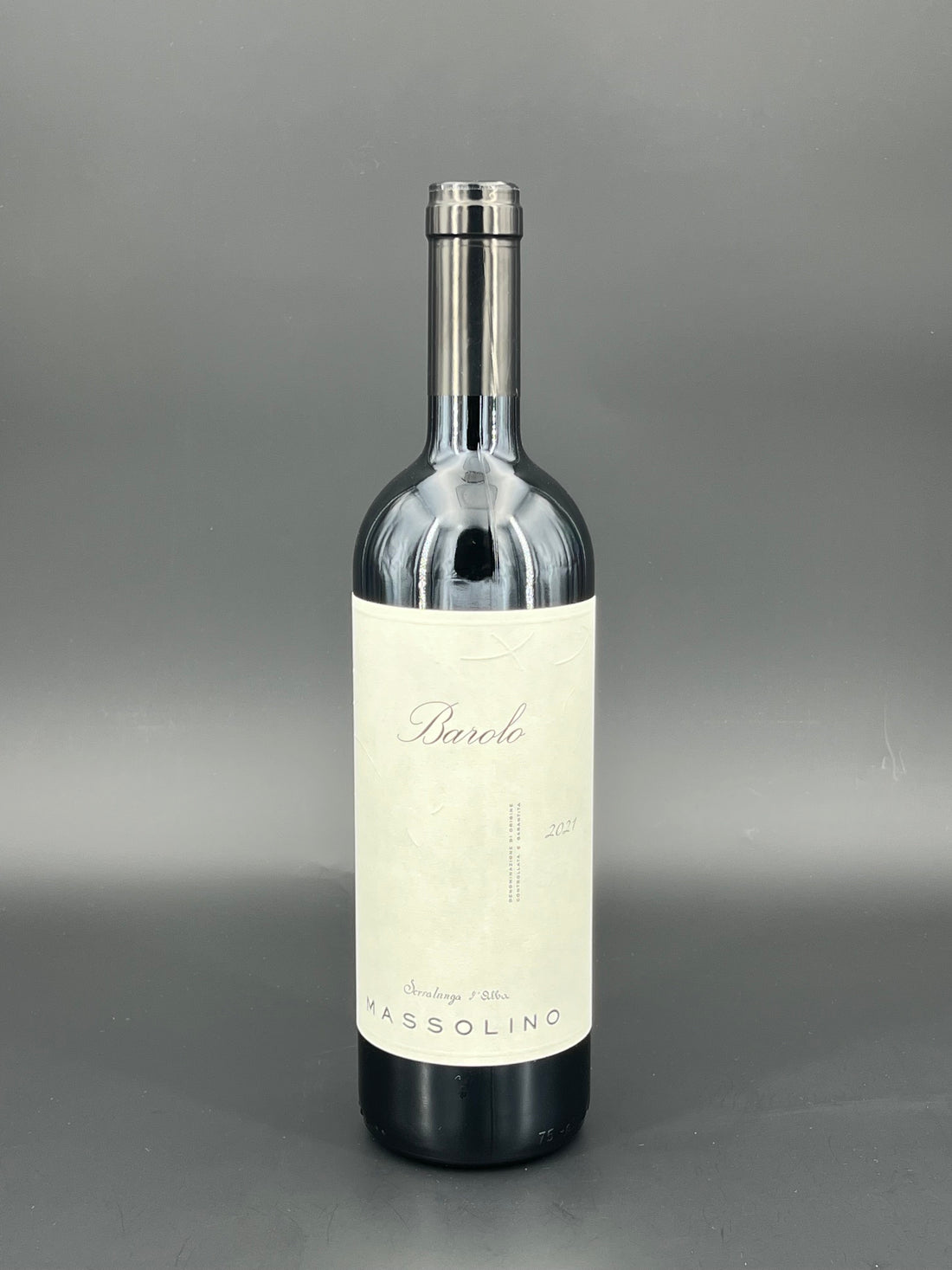 Barolo DOCG 2021 Normalflasche | Massolino