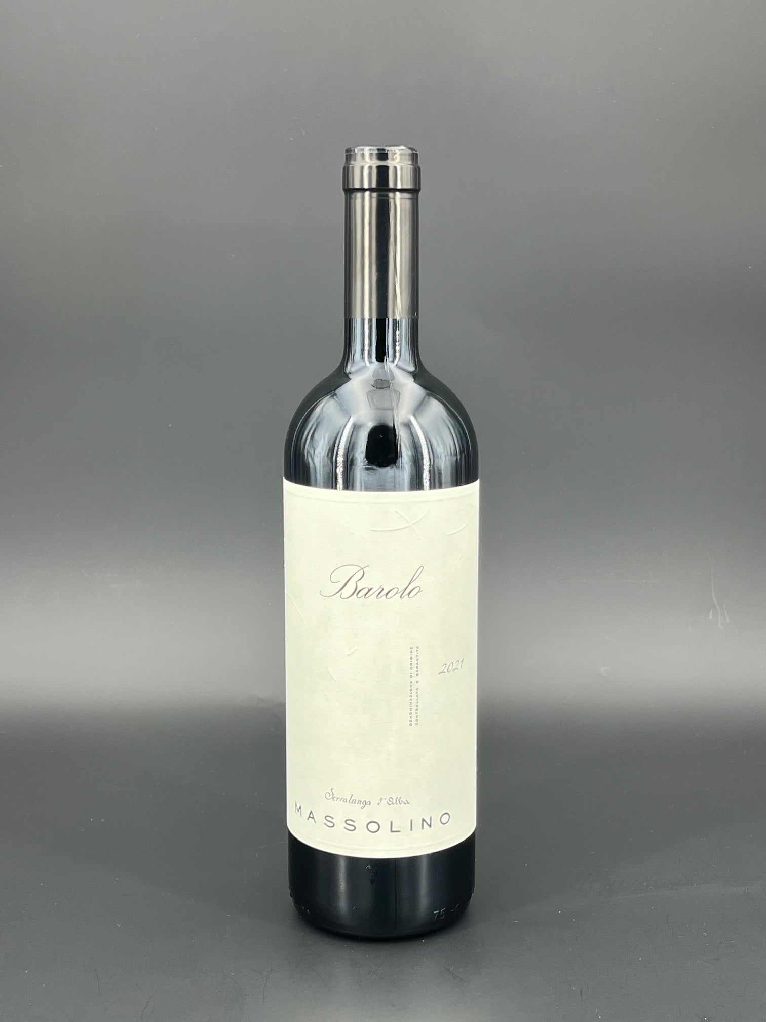 Barolo DOCG 2021 Normalflasche | Massolino