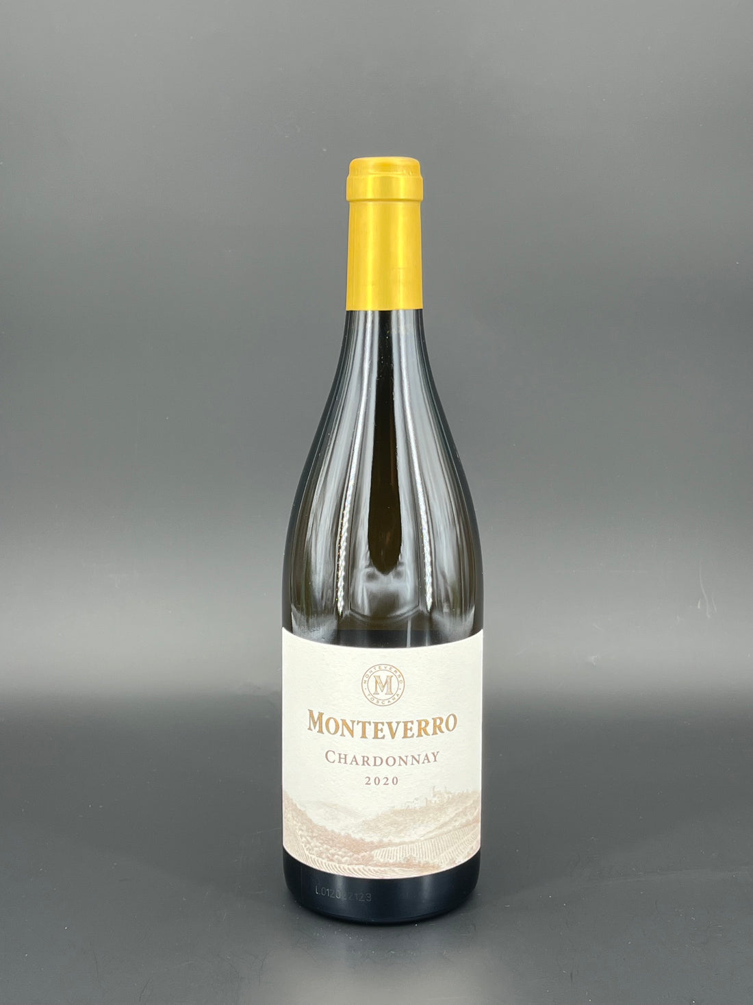 Chardonnay Toscana IGT 2020 | Monteverro