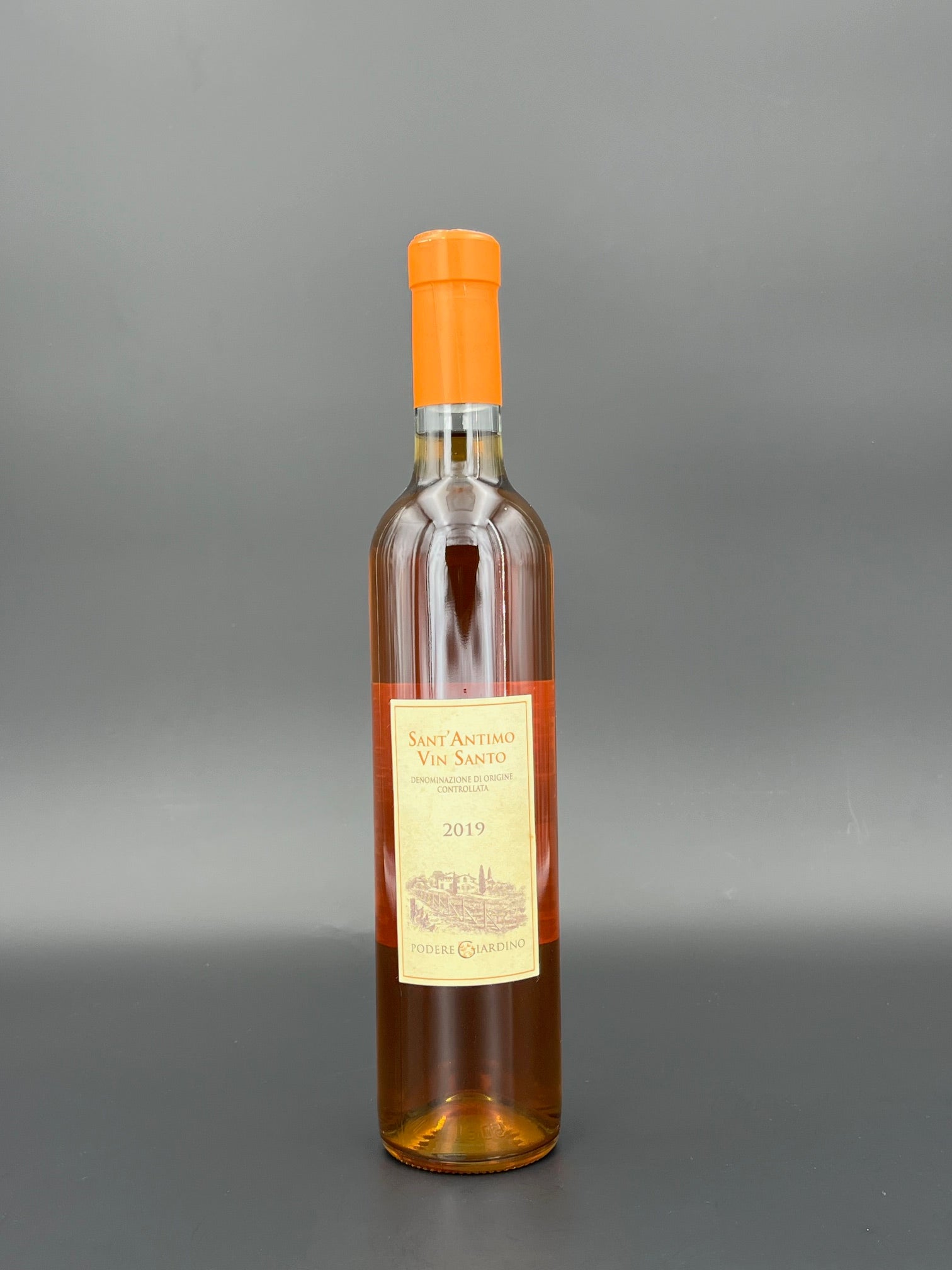 Vin Santo Sant`Antimo 2019 0,5L | Podere Giardino
