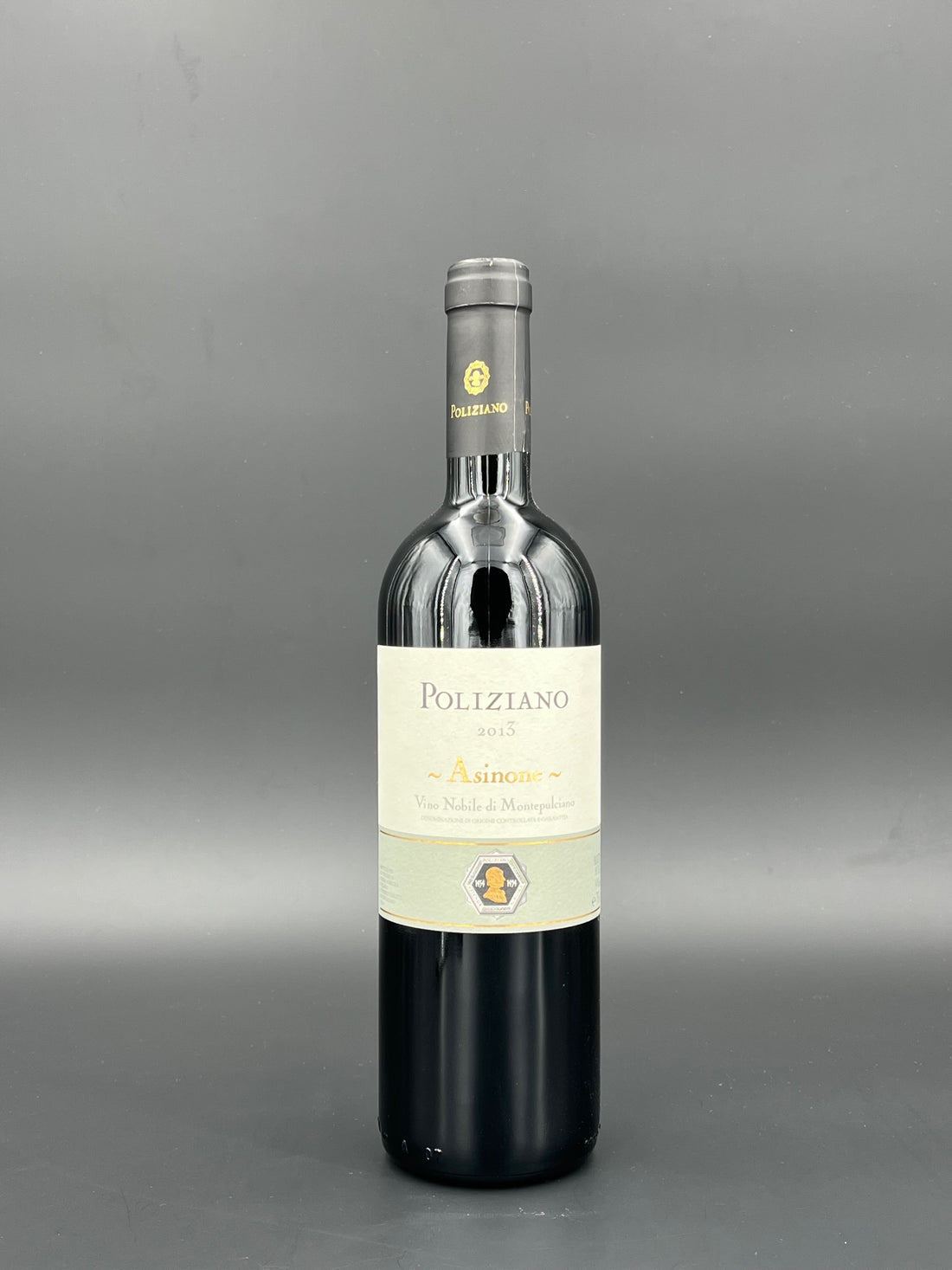 Asinone Vino Nobile di Montepulciano 2013 Normalflasche | Poliziano
