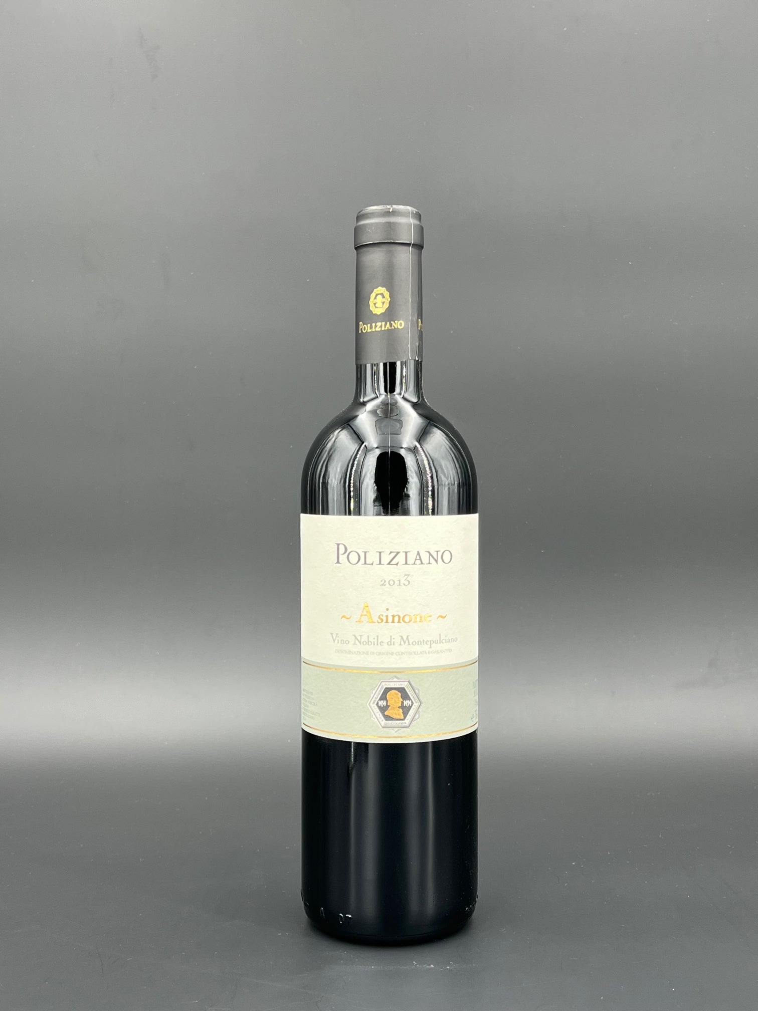Asinone Vino Nobile di Montepulciano 2013 Normalflasche | Poliziano