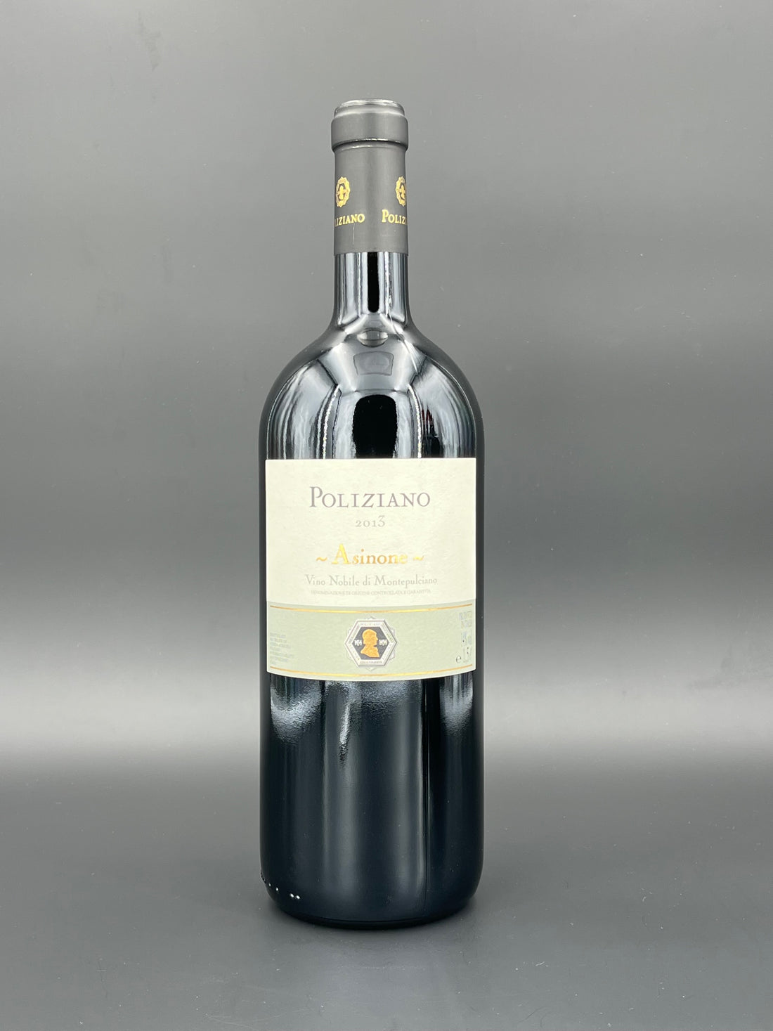 "Asinone" 2013 Magnum Vino Nobile di Montepulciano  | Poliziano