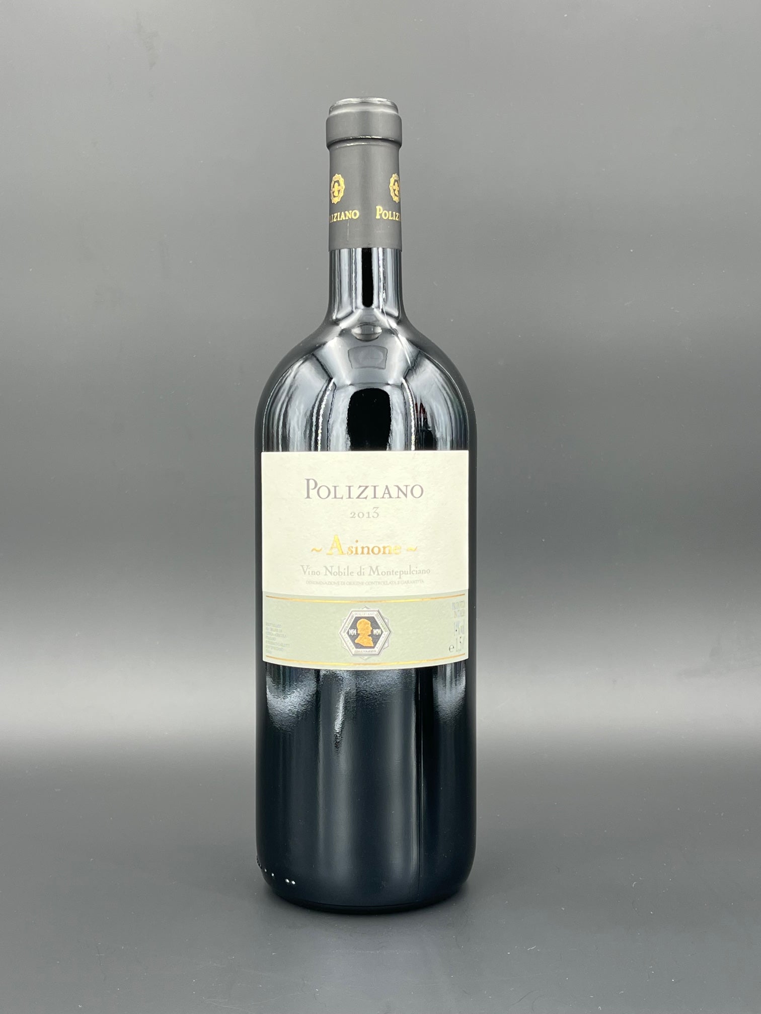 "Asinone" Magnum Vino Nobile di Montepulciano  | Poliziano