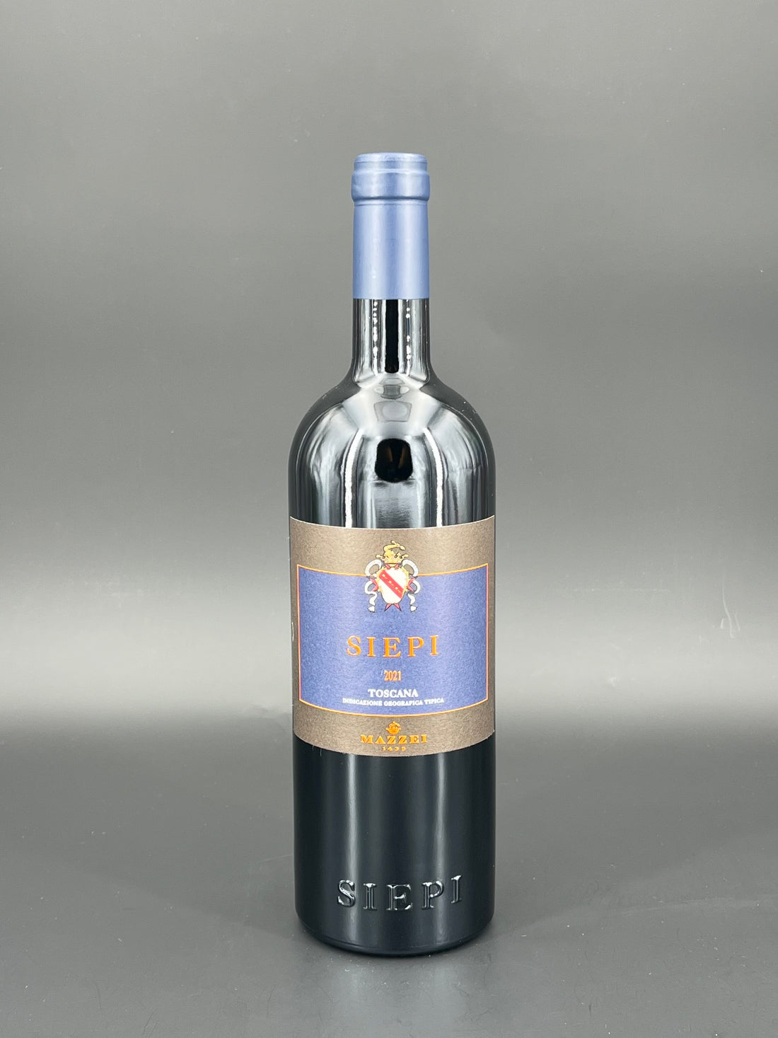 Siepi 2021 Normalflasche | Castello di Fonterutoli