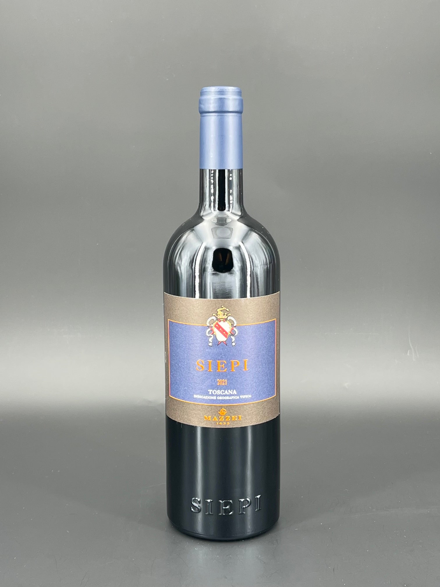 Siepi 2021 Normalflasche | Castello di Fonterutoli
