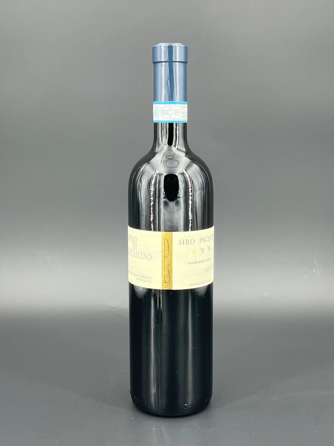 Rosso di Montalcino DOC 2024 Normalflasche | Siro Pacenti