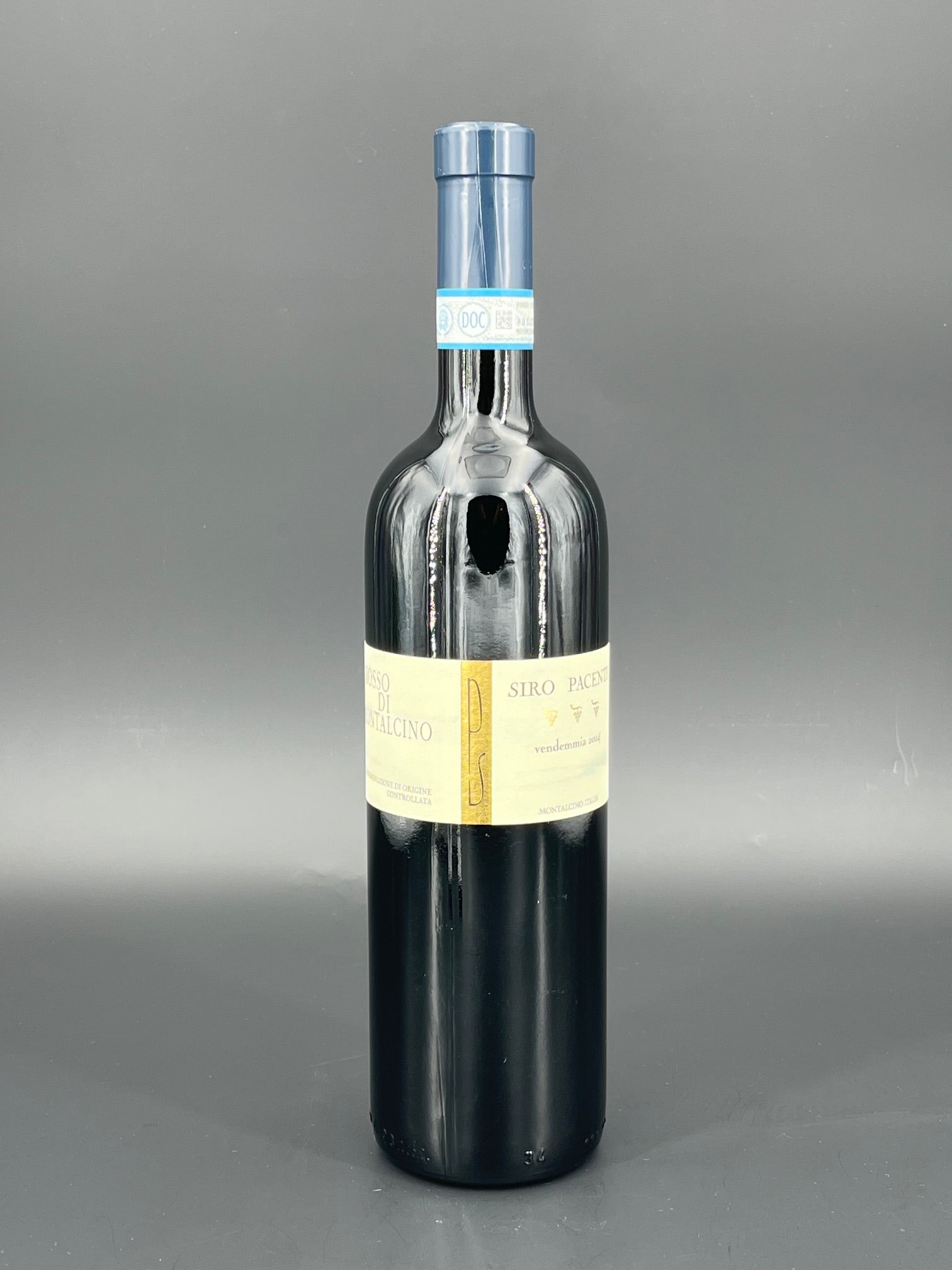 Rosso di Montalcino DOC 2024 Normalflasche | Siro Pacenti