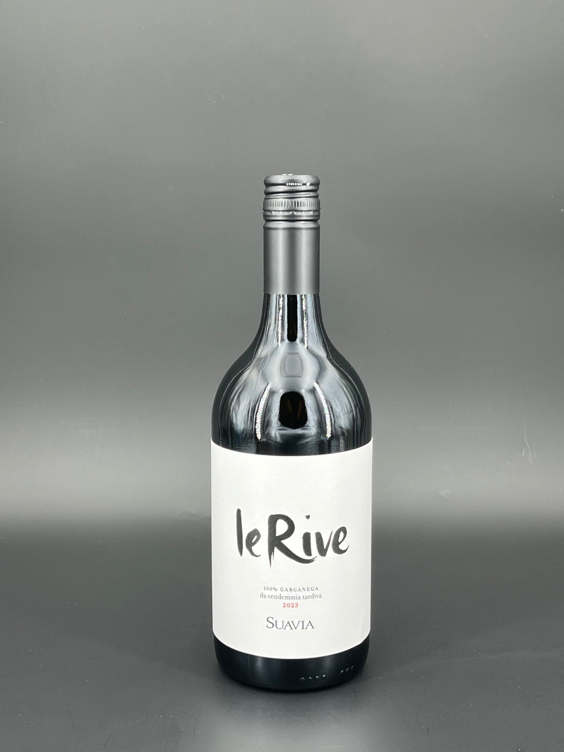 "Le Rive" Garganega Veronese IGT 2023 | Suavia
