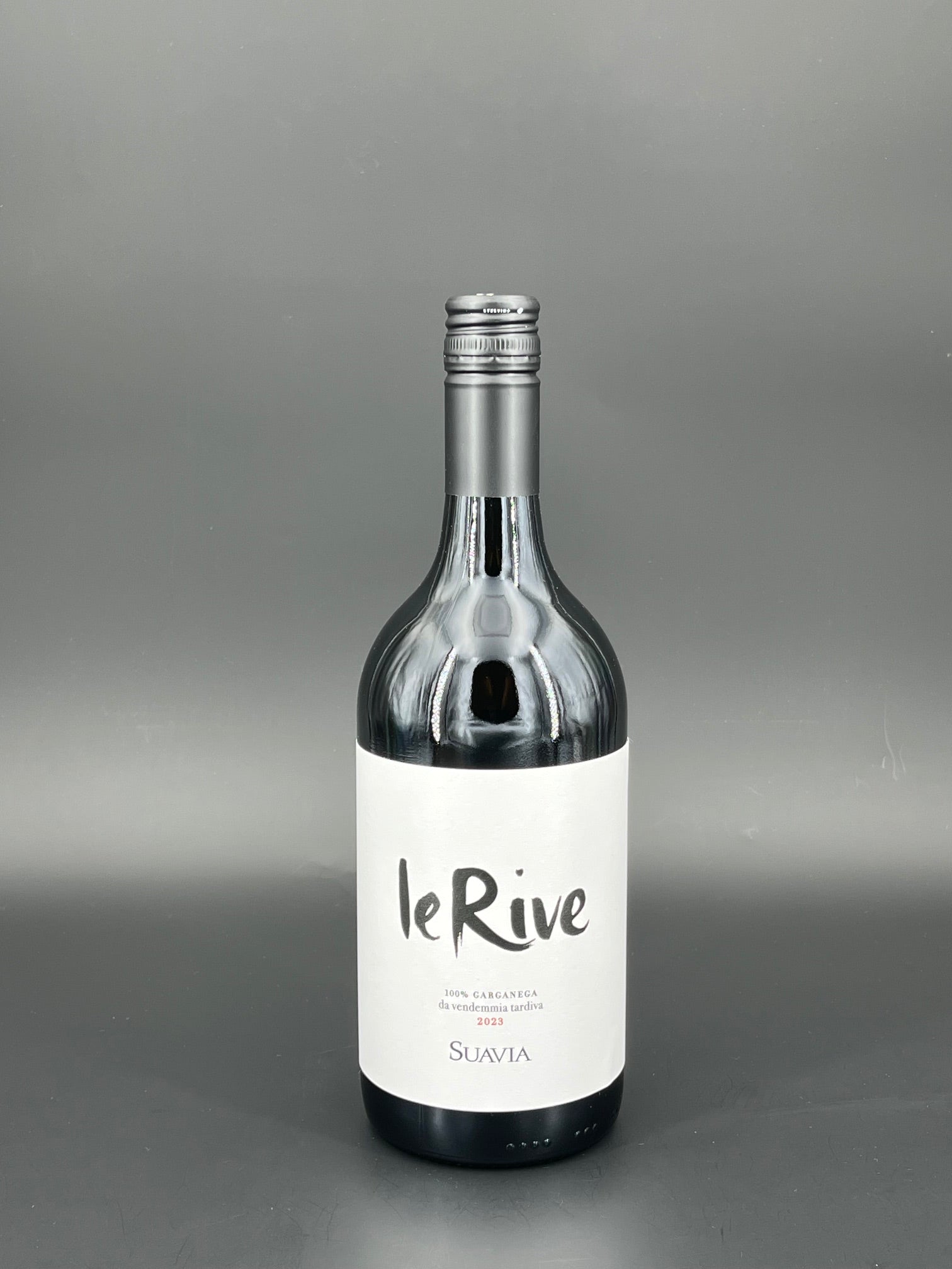 "Le Rive" Garganega Veronese IGT 2023 | Suavia