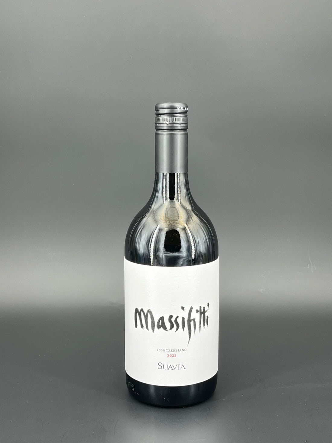 "Massifitti" Trebbiano Veronese IGT 2022 | Suavia