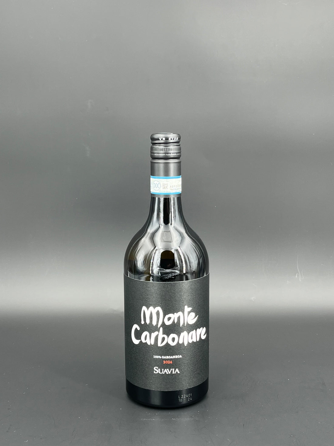 "Monte Carbonare" Soave Classico DOC 2024 | Suavia