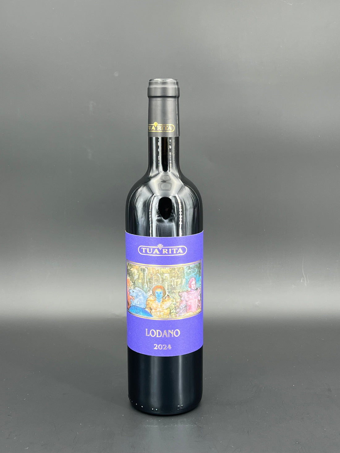 "Lodano" Rosso Toscana IGT 2024 Normalflasche | Tua Rita