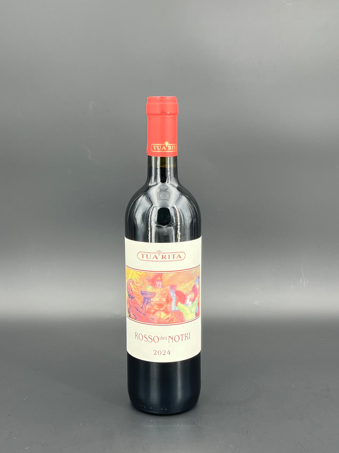 "Rosso dei Notri" Toscana IGT 2024 Normalflasche | Tua Rita