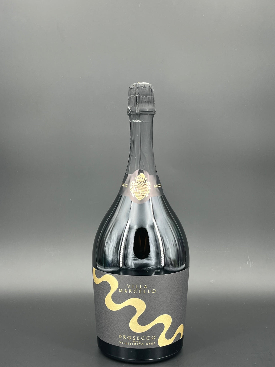 Villa Marcello Brut Millesimato Prosecco DOC 2024 Magnum | Marchesi Mazzei