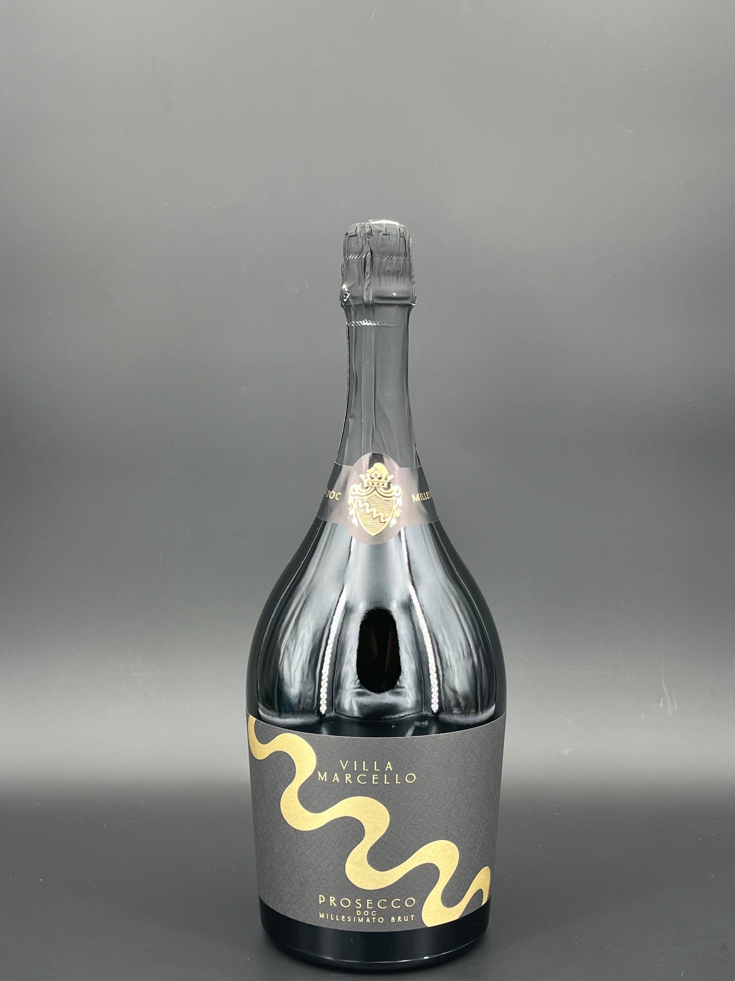 Villa Marcello Brut Millesimato Prosecco DOC 2024 Magnum | Marchesi Mazzei