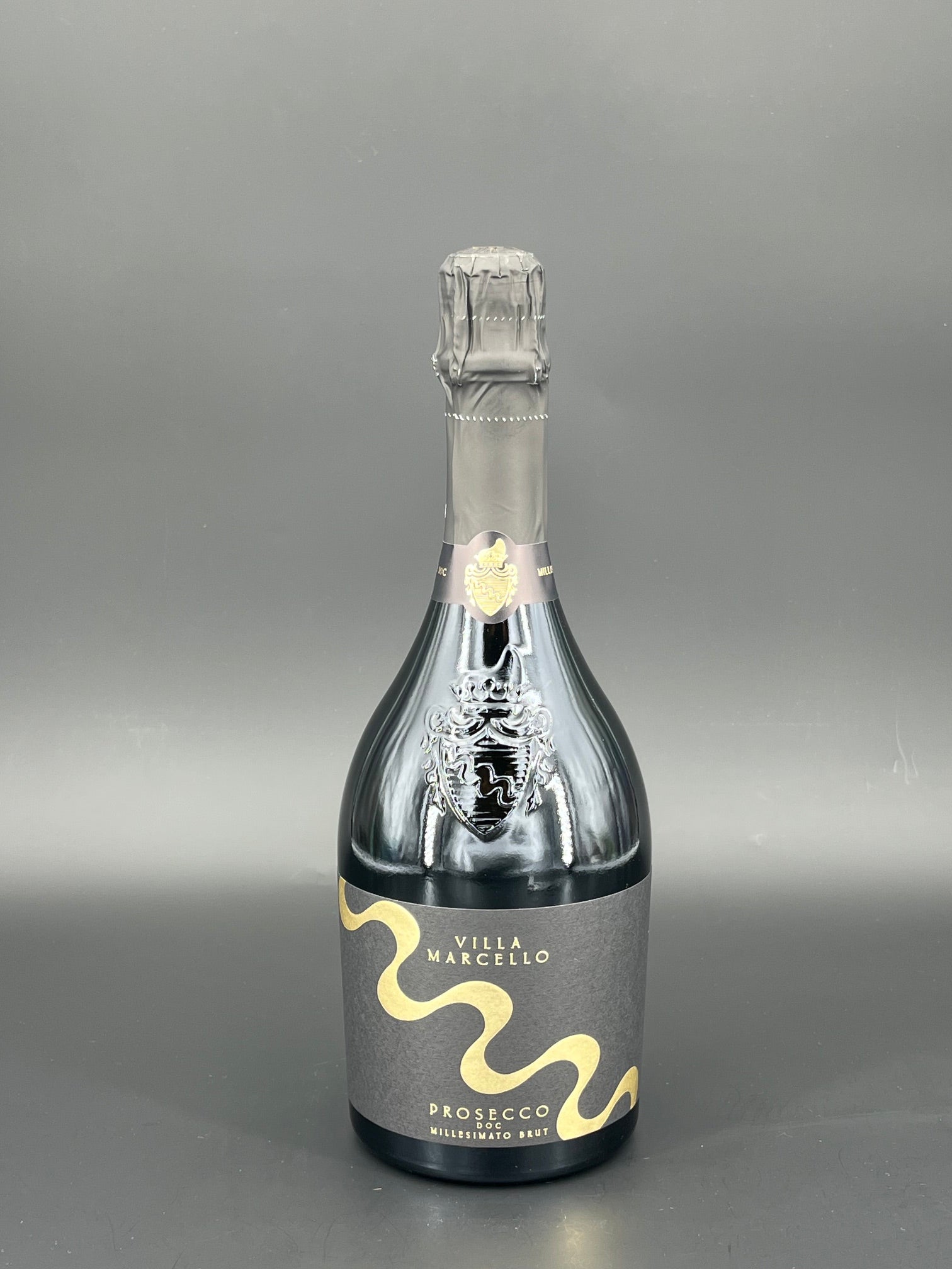 Villa Marcello Brut Millesimato Prosecco DOC 2025 Normalflasche | Marchesi Mazzei