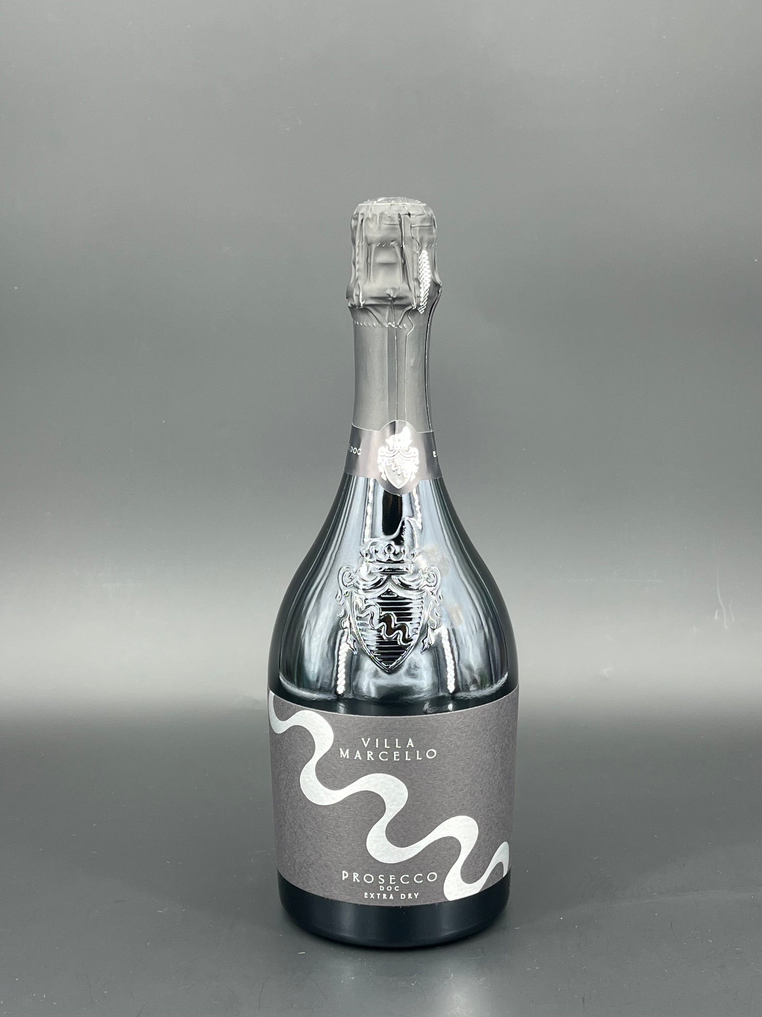 Villa Marcello Prosecco DOC Extra Dry Normalflasche | Marchesi Mazzei