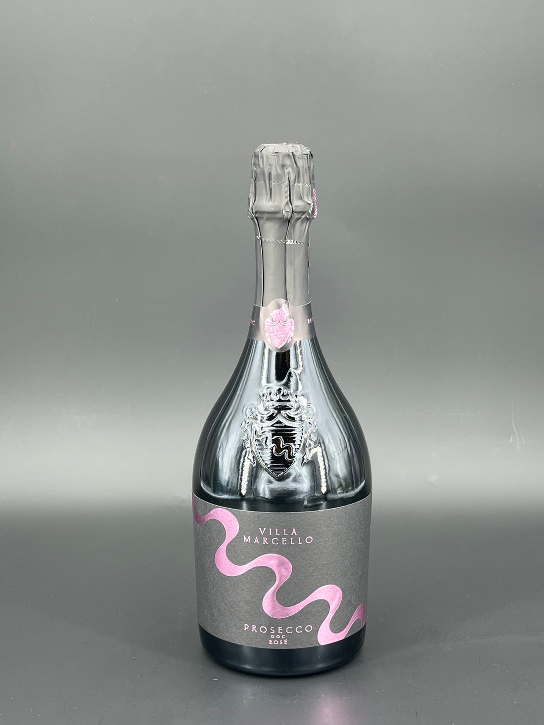 Villa Marcello Brut Rose´ Millesimato Prosecco DOC 2024 Normalflasche | Marchesi Mazzei