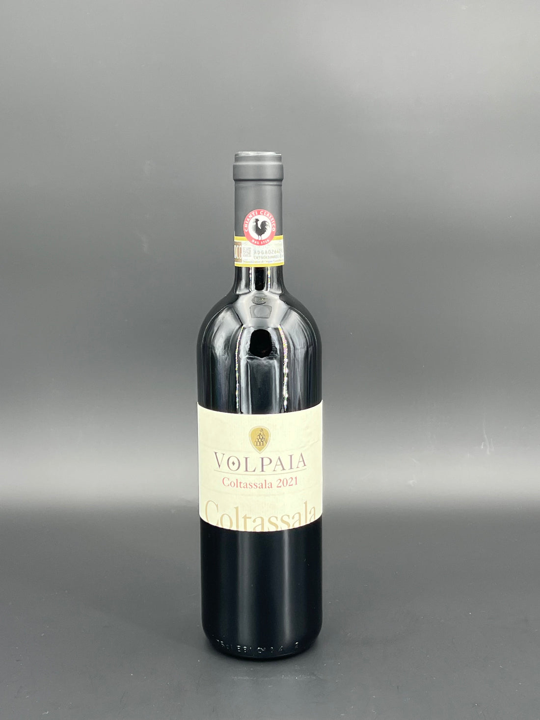 "Coltassala" Chianti Classico Gran Selezione Radda DOCG 2021 Biologico Normalflasche | Castello di Volpaia
