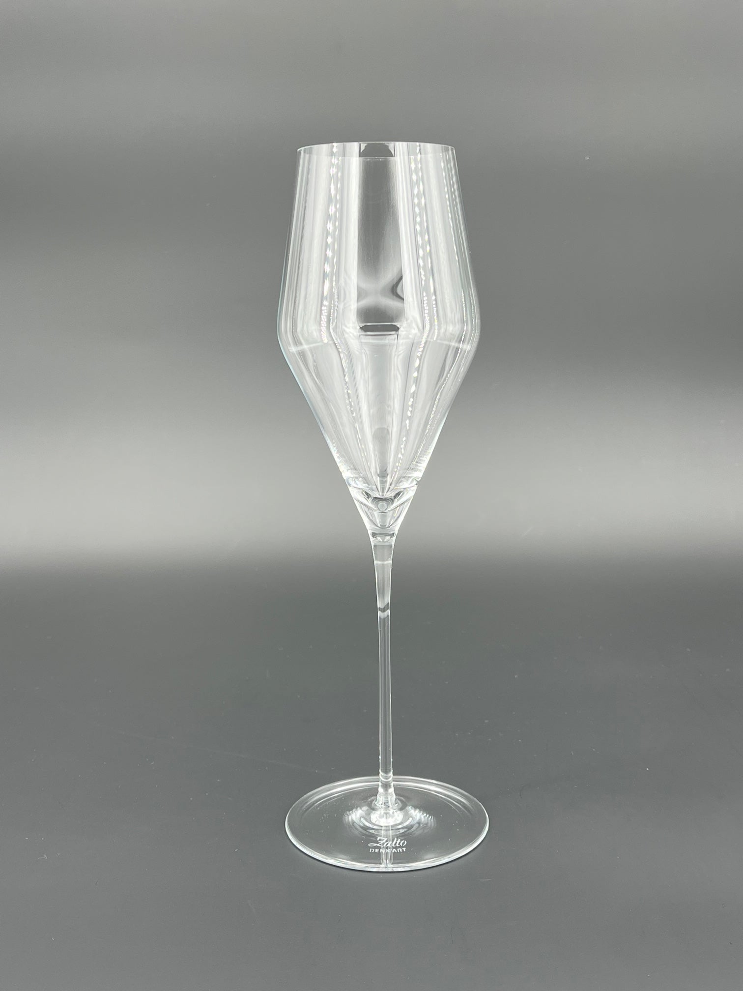 Zalto | DENK` ART Glas für Champagner, Prosecco, Franciacorta